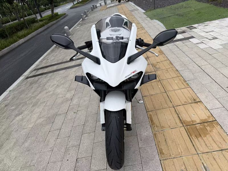 二手凯越450RR