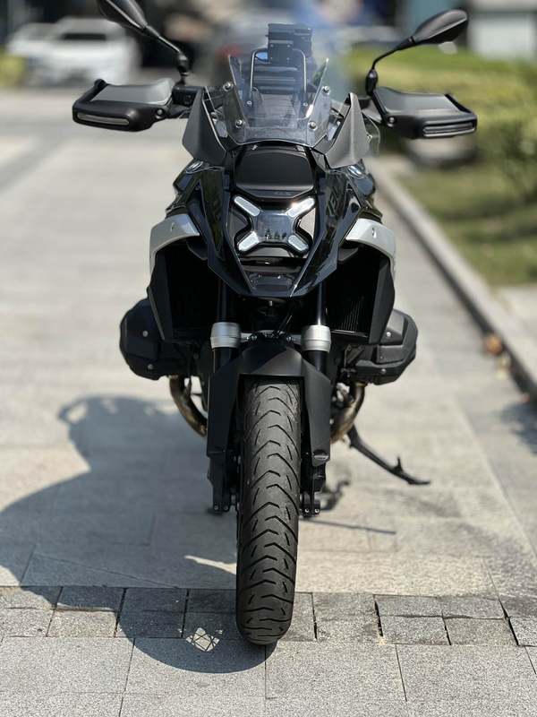 二手宝马R 1300 GS