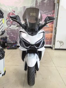 二手三阳巡弋 Cruisym400