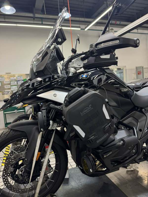二手宝马R 1300 GS