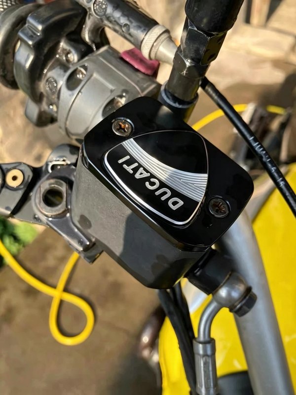 二手杜卡迪Scrambler 800