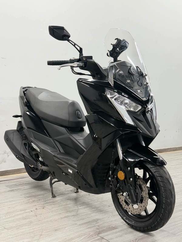 二手光阳Racing X 150
