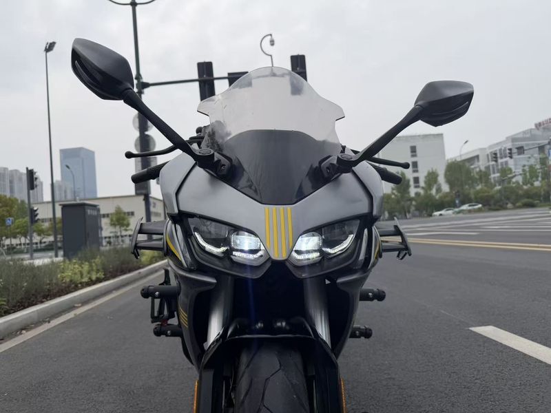 二手无极250RR