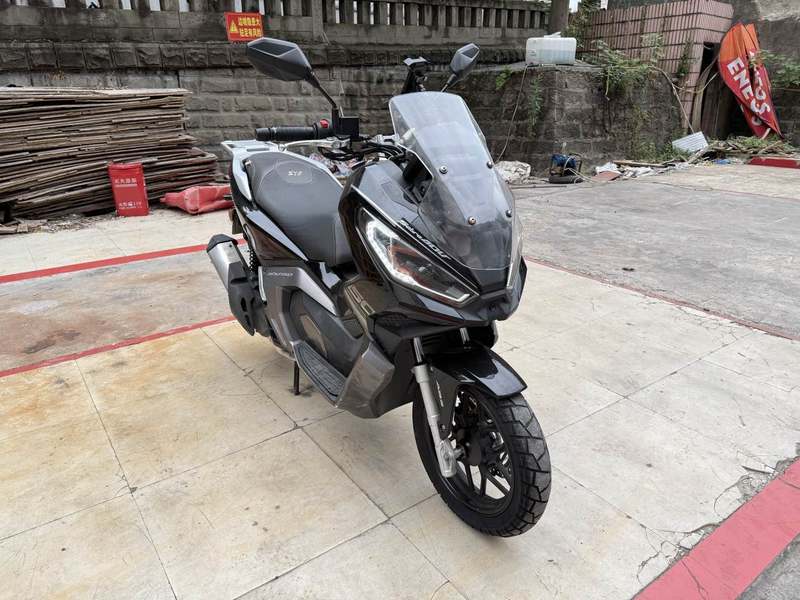 二手三業赛博150