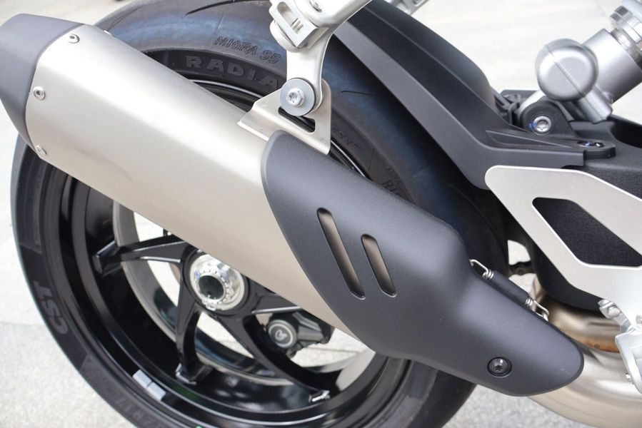 二手张雪机车500RR