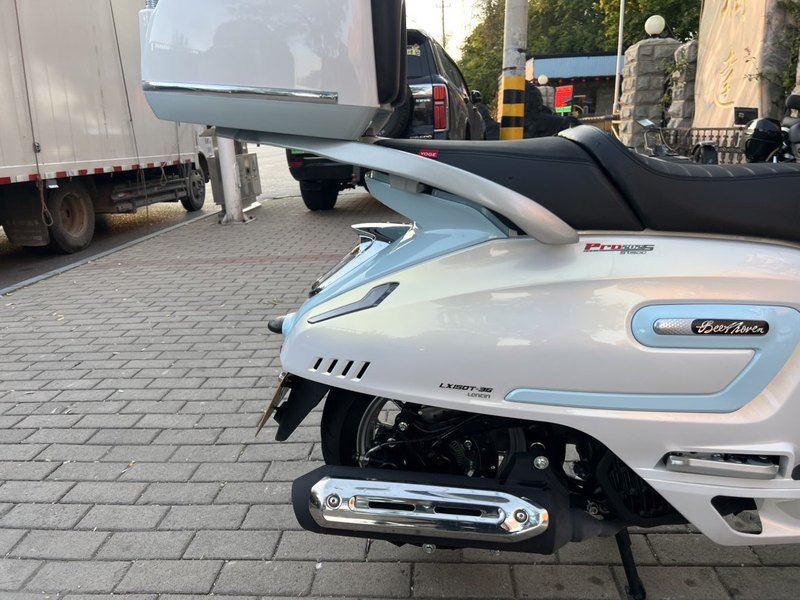 二手无极SR150C
