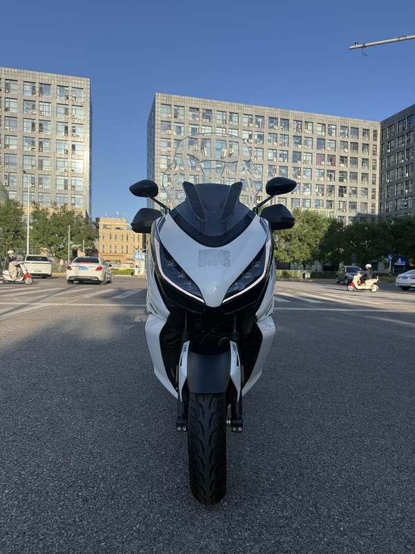 二手升仕350E
