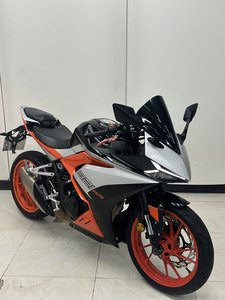 二手凯越321RR