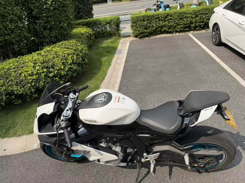 二手春风675SR-R