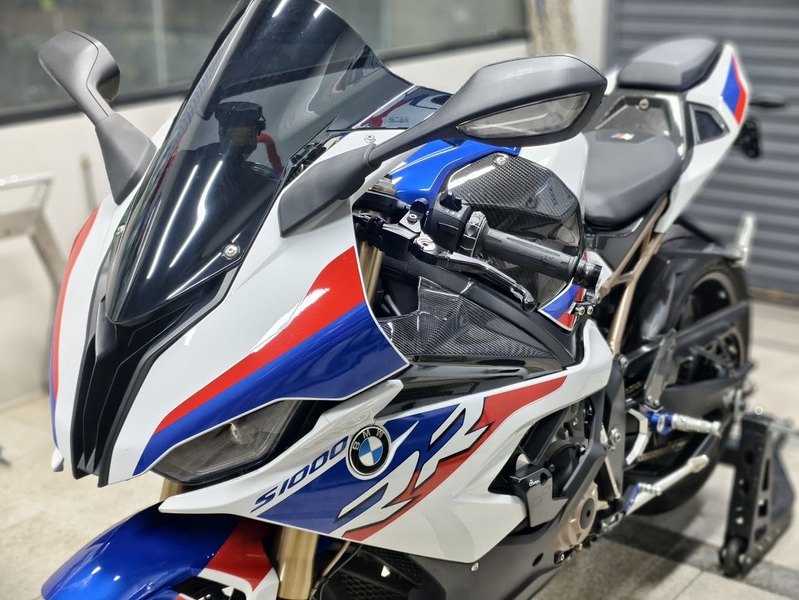 二手宝马S 1000 RR