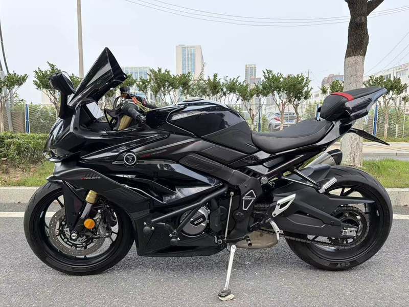 二手无极RR660S