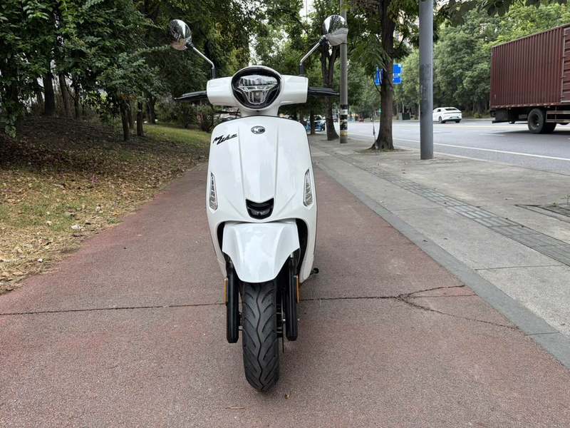 二手光阳Any Like Q 150