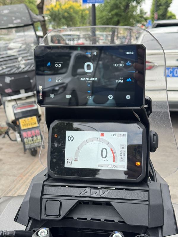 二手本田ADV350