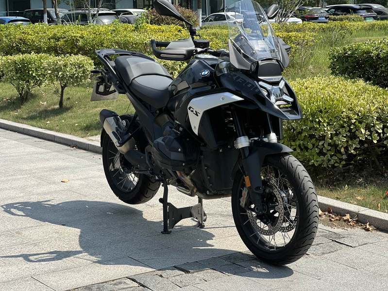 二手宝马R 1300 GS