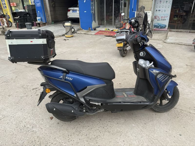 二手光阳KS125
