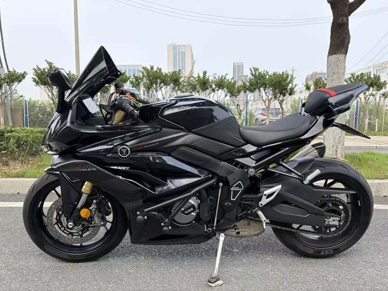 二手无极RR660S