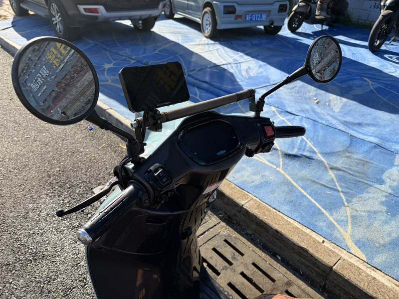 二手维多利亚Sixties 250Si
