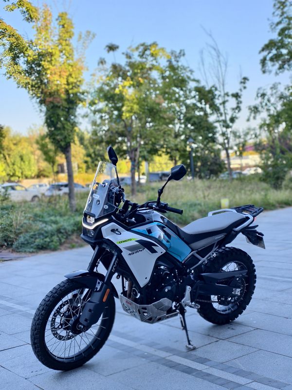二手春风450MT