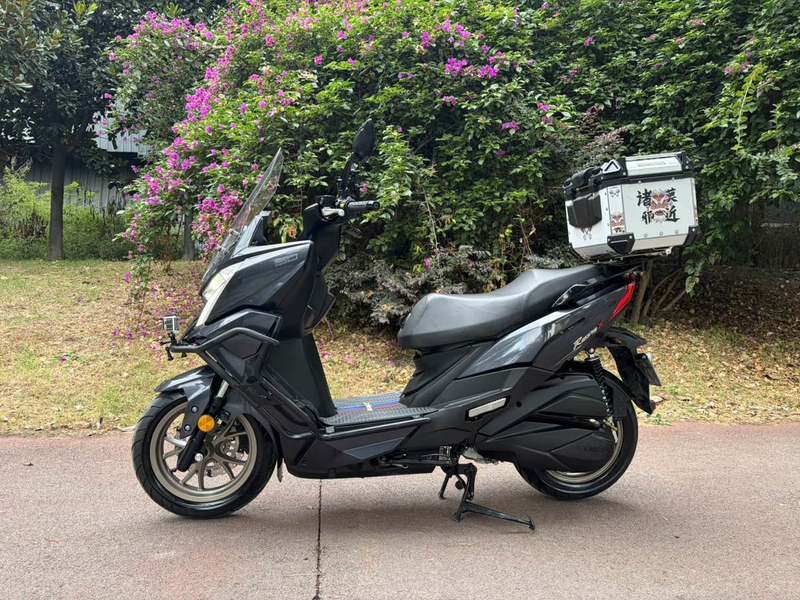 二手光阳Racing X 150