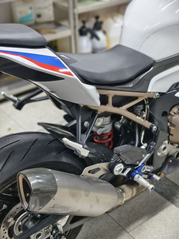 二手宝马S 1000 RR