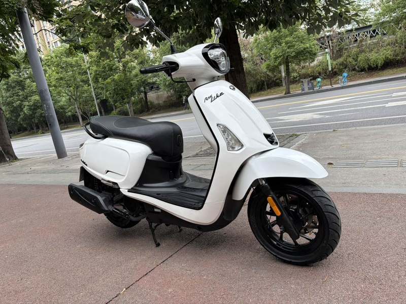 二手光阳Any Like Q 150