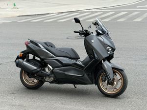 二手雅马哈XMAX