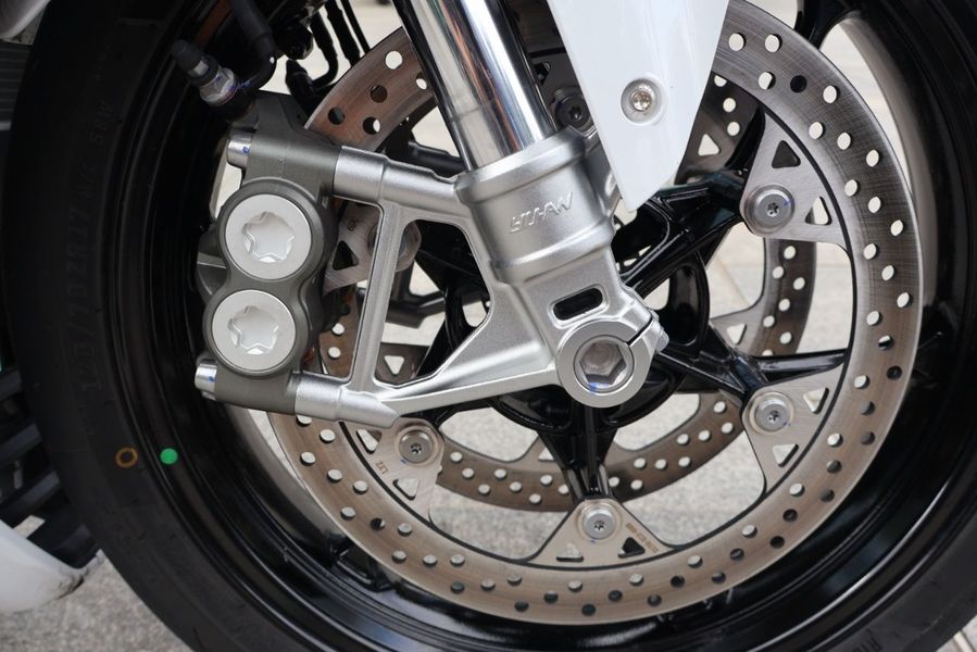 二手张雪机车500RR