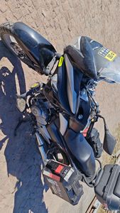 二手铃木GW 250F Inazuma