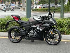 二手春风250SR