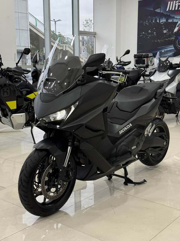 二手本田NSS750