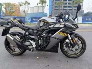 二手无极250RR