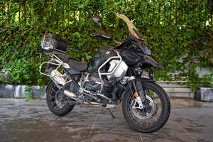 二手宝马R 1250 GS
