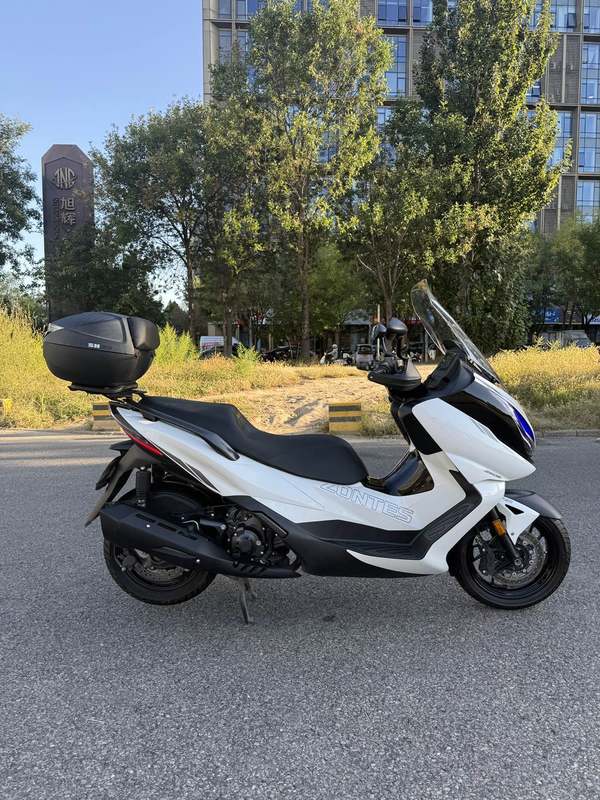 二手升仕350E