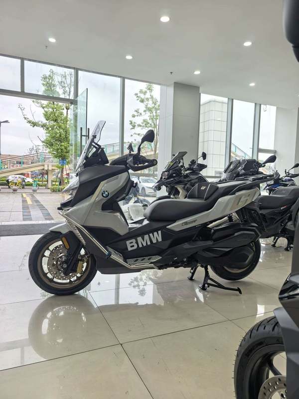 二手宝马C 400