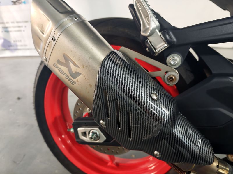 二手春风450SR