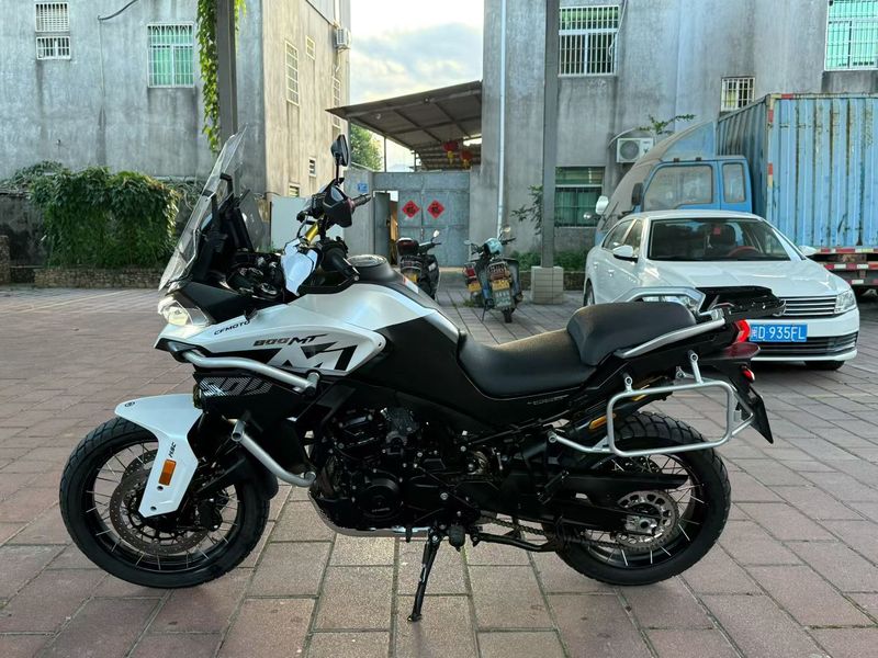 二手春风800MT