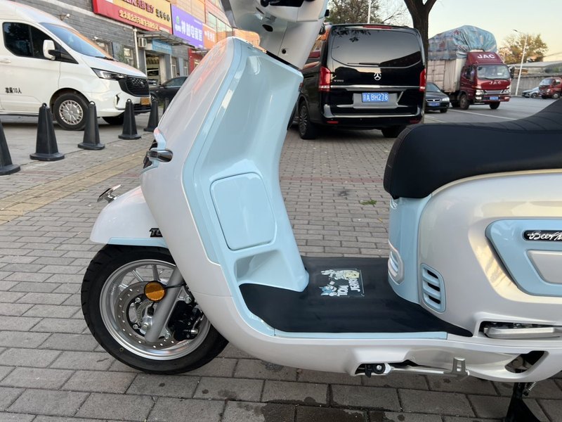 二手无极SR150C