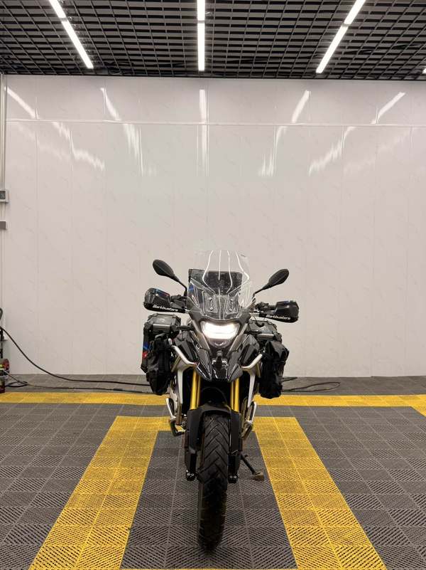 二手宝马G 310 GS