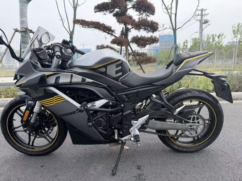 二手无极250RR