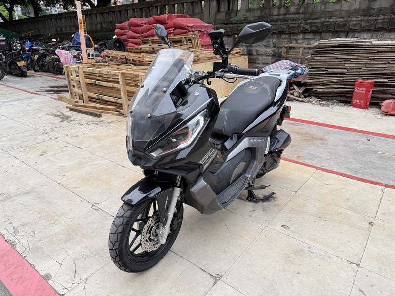 二手三業赛博150