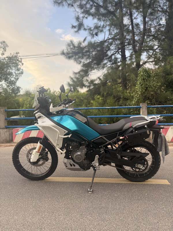 二手春风450MT