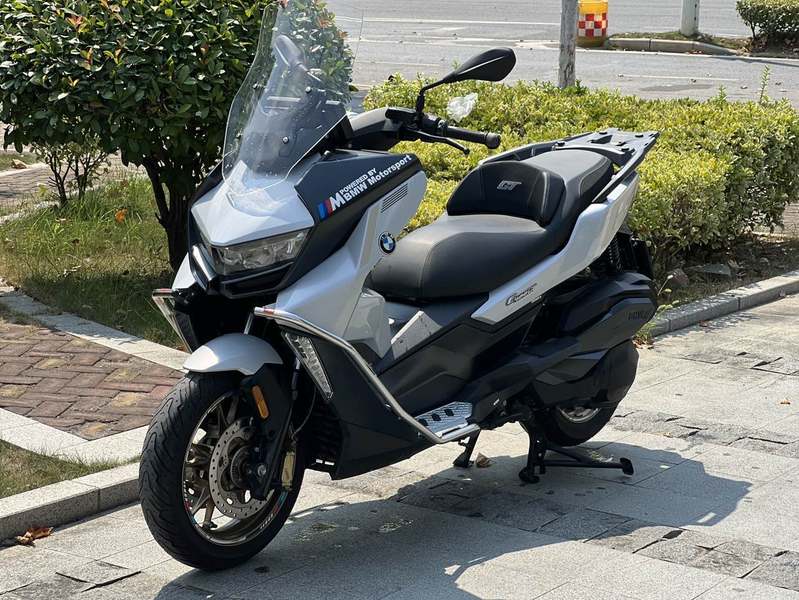 二手宝马C 400