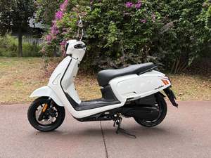 二手光阳Any Like Q 150