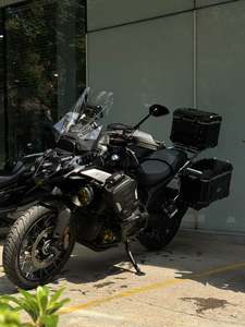 二手宝马R 1300 GS
