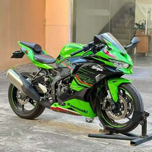 二手川崎ZX-4R