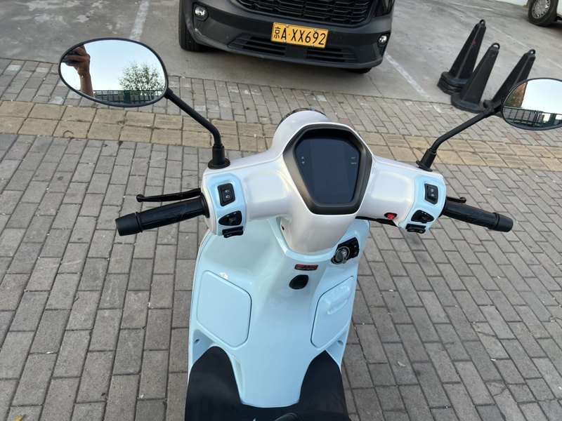 二手无极SR150C