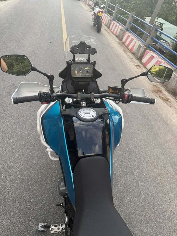 二手春风450MT
