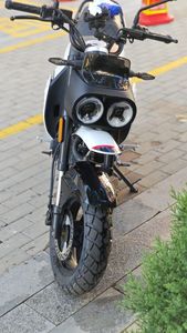 二手春风XO狒狒