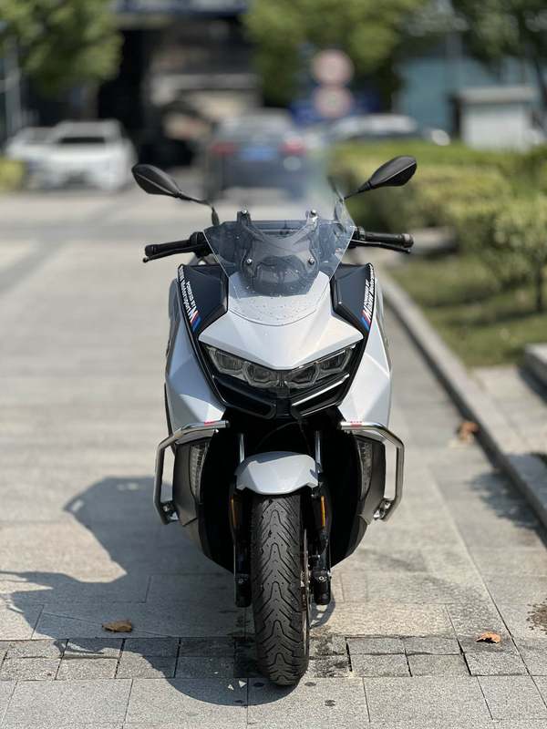 二手宝马C 400