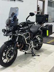 二手宝马F 800 GS